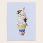 sweet shred Poster Gallery Image 4