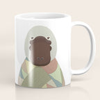 Whimsical Platypus II Coffee Mug Gallery Image 1