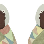 Whimsical Platypus II Coffee Mug Gallery Image 2
