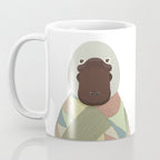 Whimsical Platypus II Coffee Mug Gallery Image 3