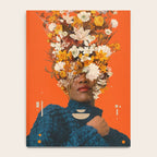 You are my Orange Dreamfield Notebook Gallery Image 4