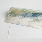 Seagull on the beach Wrapping Paper Gallery Image 2
