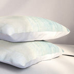 Seagull on the beach Pillow Sham Gallery Image 3