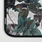 Roses in the Dark Laptop Sleeve Gallery Image 3