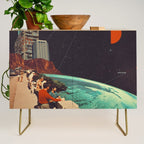 Hopes And Dreams Credenza Gallery Image 1