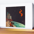 Hopes And Dreams Wall Mural Gallery Image 2