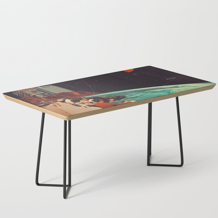 Hopes And Dreams Coffee Table Gallery Image 1