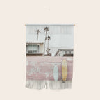 Vacay Wall Hanging Gallery Image 1