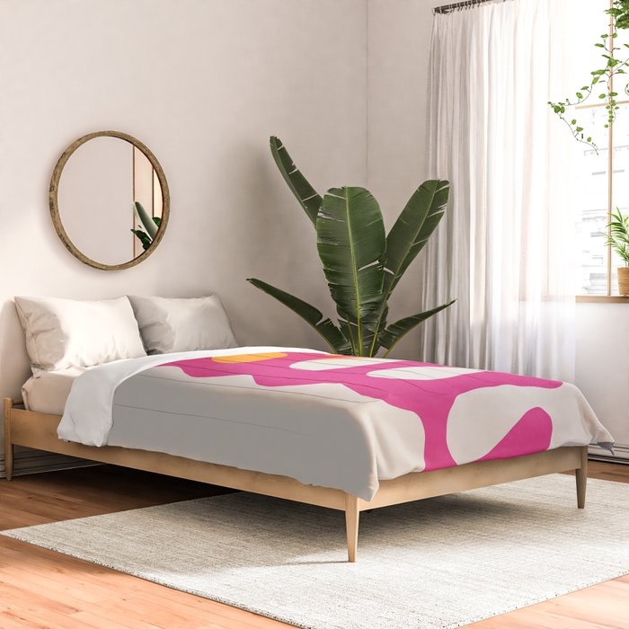 cutouts 3 Comforter Gallery Image 2