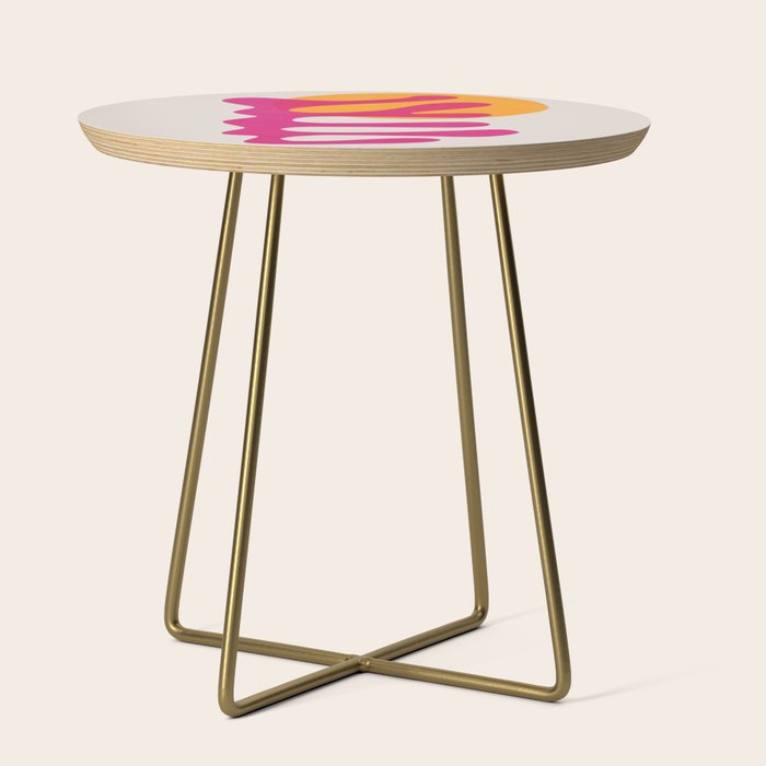 cutouts 3 Side Table Gallery Image 1