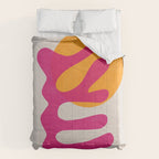 cutouts 3 Comforter Gallery Image 6