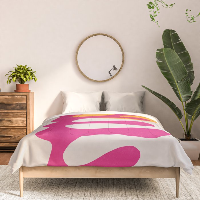 cutouts 3 Comforter Gallery Image 3