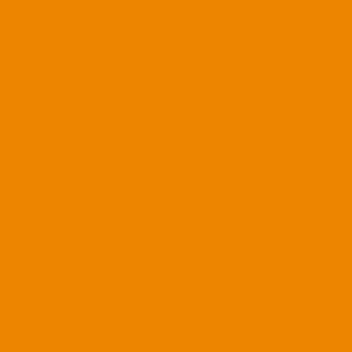 Simply Tangerine Orange Coffee Mug Gallery Image 2
