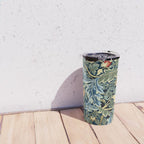 William Morris "Birds and Acanthus" Travel Mug Gallery Image 4