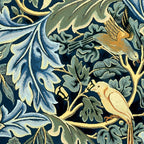 William Morris "Birds and Acanthus" Coffee Mug Gallery Image 2