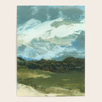 Spring Beach Poster Gallery Image 4