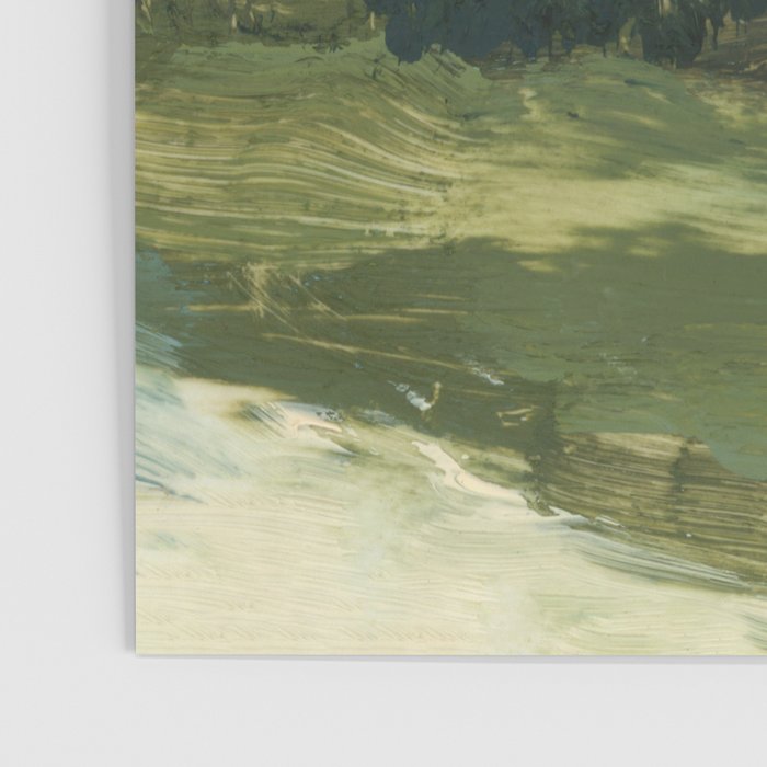 Spring Beach Poster Gallery Image 3