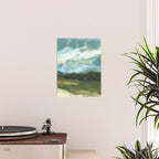 Spring Beach Poster Gallery Image 2