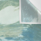 Spring Beach Wall Tapestry Gallery Image 3
