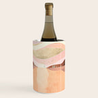 Desert Morning Wine Chiller Gallery Image 1