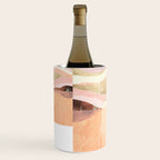 Desert Morning Wine Chiller Gallery Image 2