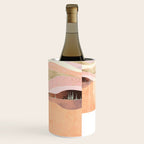 Desert Morning Wine Chiller Gallery Image 3
