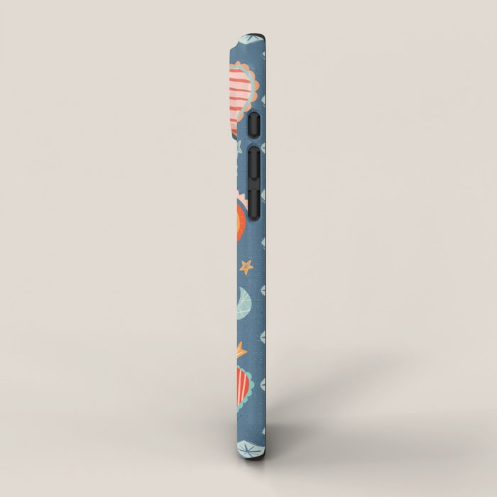 Written in the Stars | Milagros Hearts & Stars iPhone Case Gallery Image 2