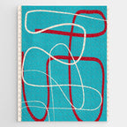 Minimalist Line Art 4 Jigsaw Puzzle Gallery Image 1