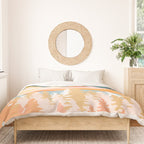 Citrus Mountains Duvet Cover Gallery Image 3