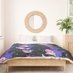 Planktivore Duvet Cover Gallery Image 3