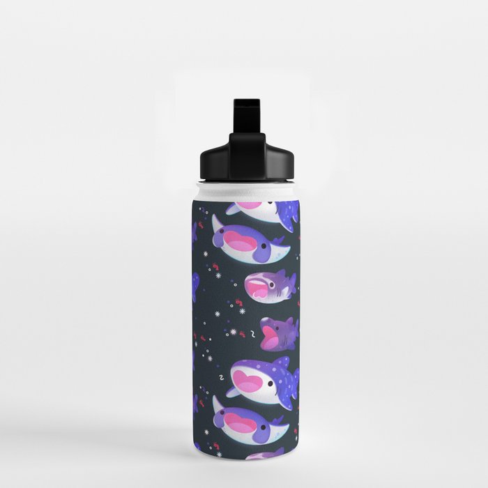 Planktivore Water Bottle Gallery Image 2