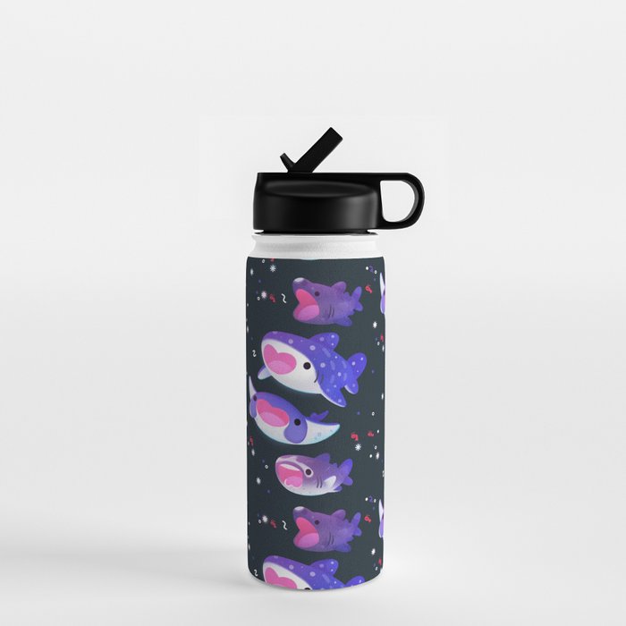 Planktivore Water Bottle Gallery Image 1