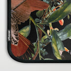 Floral and Birds XLIV Laptop Sleeve Gallery Image 3