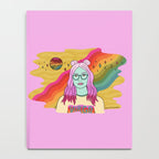 Virgo Notebook Gallery Image 4