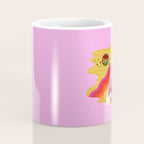 Virgo Coffee Mug Gallery Image 4