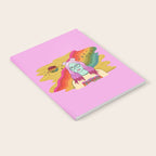 Virgo Notebook Gallery Image 2