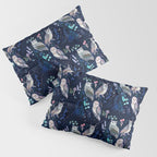 Night Owls Pillow Sham Gallery Image 3