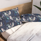 Night Owls Pillow Sham Gallery Image 2