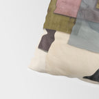 Soft Geometry II Pillow Sham Gallery Image 4