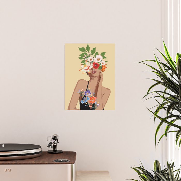 Bloom 1 Poster Gallery Image 2