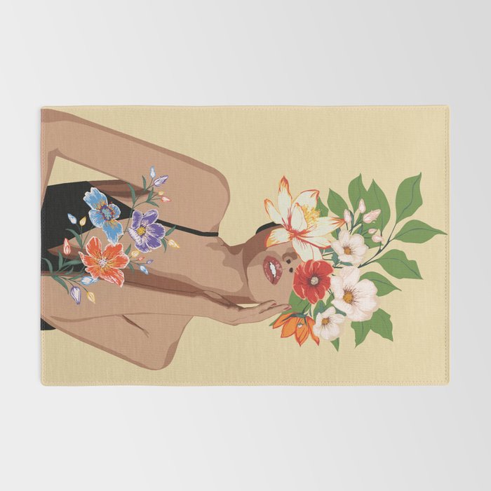 Bloom 1 Rug Gallery Image 2