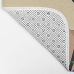 Bloom 1 Bath Mat Gallery Image 2