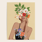 Bloom 1 Poster Gallery Image 4