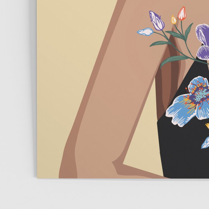 Bloom 1 Poster Gallery Image 3
