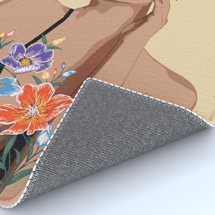 Bloom 1 Rug Gallery Image 4