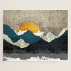 Thaw Jigsaw Puzzle Gallery Image 1