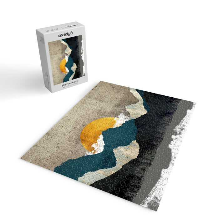 Thaw Jigsaw Puzzle Gallery Image 2
