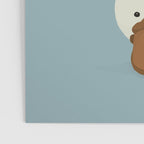 Whimsical Platypus Poster Gallery Image 3