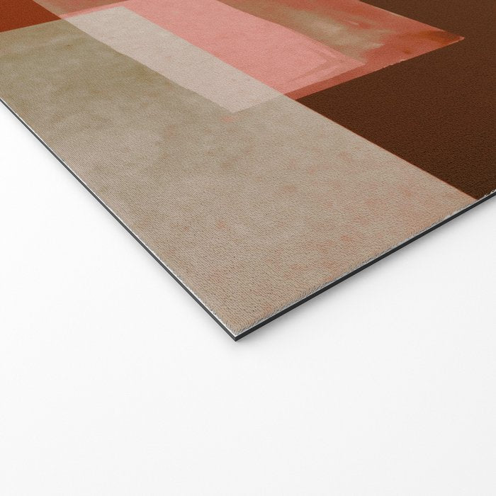 Geometric Collage 11 Welcome Mat Gallery Image 2