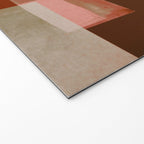 Geometric Collage 11 Welcome Mat Gallery Image 2